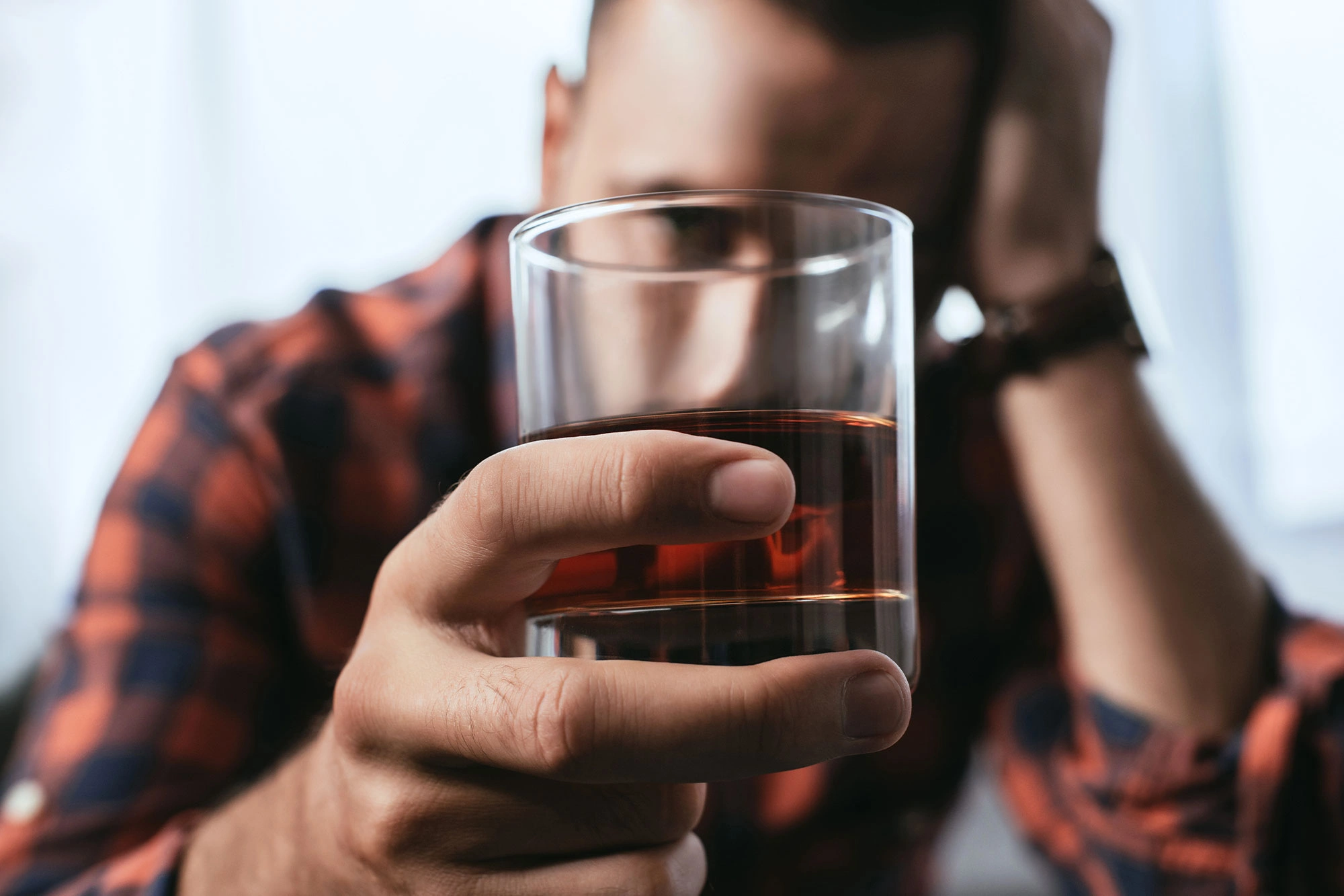 alkohol jako czynnik ryzyka zdrowotnego