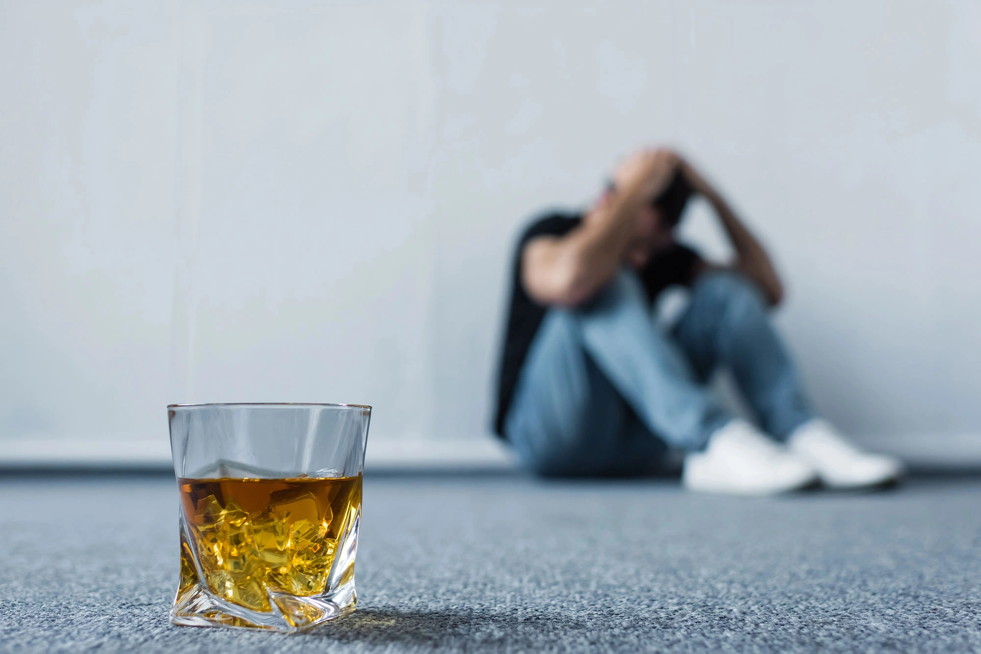 wplyw alkoholu na organizm