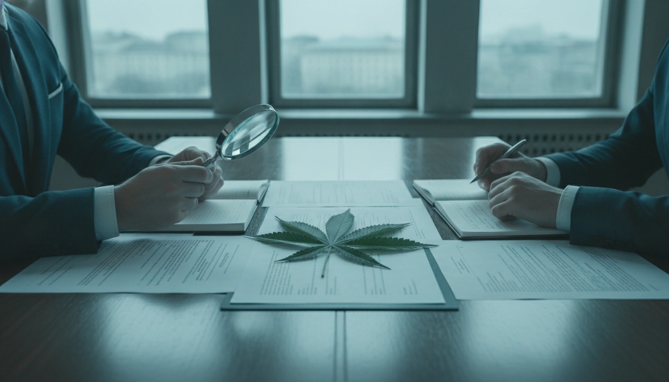 teoria bramy pod lupa naukowcow czy marihuana naprawde otwiera drzwi do twardych image